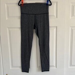 Aerie Gray Leggings